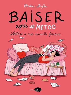 cover image of Baiser après #metoo--Version augmentée